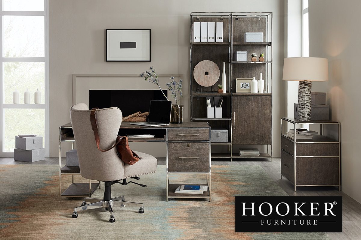 HookerOffice